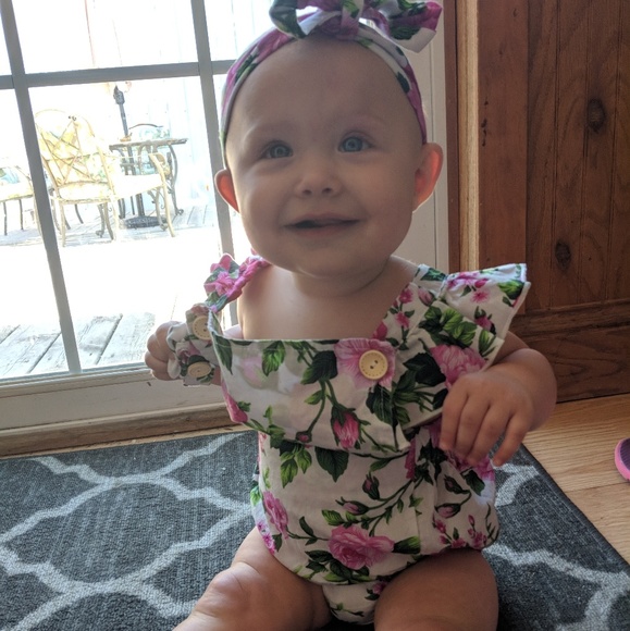 Rompers bundle - Picture 5 of 5